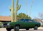 Dodge Charger 500 Hemi 1969 года